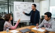 Era Serba Digital, Namun Ternyata Bolpoin Masih Sangat Diperlukan untuk Kerja Terutama di Tugas Penting Berikut!