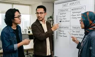 Diminta Perusahaan Ikut Brainstorming? Siapkan 10 Hal Berikut Ini Agar Punya Kontribusi yang Berarti!