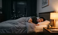 Salah Satu Komponen Penting Recovery Adalah Tidur. Apa Kata Erling Haaland Soal Tidur?