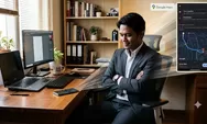 Asisten Pribadi yang Siaga 24/7, Cekatan, Pintar, dan Tak Pernah Mengeluh: AI-Native Smartphone