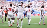Cuan Melimpah dari Miami, Berapa Sih yang Dibawa Pulang Timnas Inggris Usai Menjadi Juara 3 di Piala Dunia FIFA 2026. Lalu Prancis Cuan Juga Nggak ya?