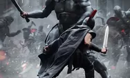 Mau Menikmati The Odyssey Dengan Tampilan Full IMAX? Yuk Kita Terbang 6 jam-an dari Jakarta