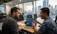 Cara Paling Praktis Untuk Menentukan Values Kamu Dalam Bekerja!