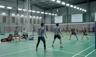 Fenomena Gaya Hidup Sehat Masyarakat Indonesia, Kenapa Gen Z dan Milenial Jaman Now Suka Banget Olahraga?