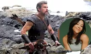 Siapa Sangka, Matt Damon Digantikan Stunt Double Cewek untuk Aksi Laga ‘The Odyssey’