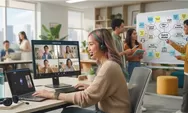 Ini Dia 4 Strategi Return to Office di 2026: Biar Fleksibilitas Kerja Gen Z Tetap Terjaga