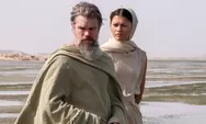 Dari Maroko hingga Islandia, Ini 5 Lokasi Epik Pilihan Christopher Nolan untuk Syuting 'The Odyssey' 