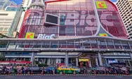 Supermarket Tourism, Tren Baru ketika Supermarket Lokal Jadi Spot Wajib untuk Dikunjungi Turis