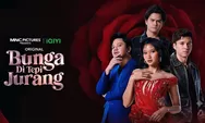 Produser "Bunga Di Tepi Jurang" Janjikan Konflik yang Makin Dar Der Dor di Setiap Episodenya