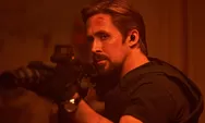 Drama di Balik Terpilihnya Ryan Gosling sebagai Ghost Rider setelah 4 Tahun Ngincer Jagoan Marvel Itu