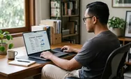 Jika Ingin Karier Sukses Saat Ini dan Ke Depan, Kamu Wajib Punya Portable Proof