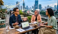 Gen Z, Saatnya Kamu Jalani Konsep Protean Career! Berikut 7 Hal Penting yang Harus Dilakukan!