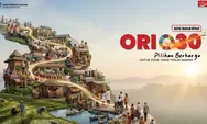 ORI030 Mau Ditutup! Kalau Serius Mau Pesan, Ini Potensi Keuntungan yang Bisa Kamu Dapat