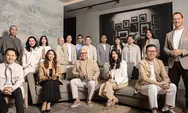 Perusahaan Irwan Mussry Buka Loker Retail Operations Associate Manager, Luxury Watches & Jewelry 