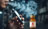 Mengenal Etomidate: Dari Obat Bius Medis hingga Ancaman Baru Narkotika Liquid Vape