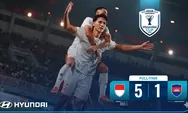 4 Cara Mudah Memahami Dua Kompetisi Sepakbola Antara Negara ASEAN: ASEAN Championship dan FIFA ASEAN Cup 2026