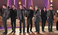 BTS Putuskan Mundur dari Grammy 2027, Sikap yang Bikin Army Kaget sekaligus Bangga!