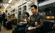10 Kesalahan Berbahaya Dalam Memperlakukan Power Bank yang Tidak Kita Sadari