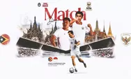 Siap-Siap Nonton Indonesia VS Timor Leste Nanti Sore di ASEAN Championship! Berikut Fakta Unik Rivalitas Dari Sejarah Saudara Tua Hingga Pesta Gol