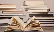 Jutaan Buku Dihancurkan setelah Digunakan Perusahaan Melatih AI, Penulis Buku Gugat Rame-rame