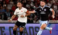 Setelah 6 Tahun di Tanah Air, Kapten Indonesia All Stars Ezra Walian Akhirnya Jajal Rumput GBK