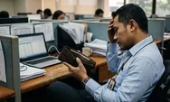 Hindari "Gaji Lewat" Dengan Membangun Financial Buffer Seperti Berikut Ini!