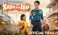 Angkat Peran Damkar yang Serba Bisa, Film 'Kado Untuk Ibu' Jadi Refleksi Orang Dewasa dari POV Anak