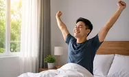 Lagi Hobi Lari atau Hyrox tapi Hasilnya Stagnan? Mungkin Masalahnya Ada pada Kualitas Tidur