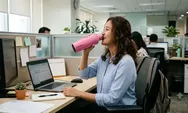 Jangan Membeli dan Memakai Tumbler Stainless Steel Sebelum Kamu Baca Ini!