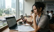 Rumput Tetangga Nggak Selamanya Hijau, Jangan Terjebak FOMO Karier: Tidak Semua Orang Harus Resign Setelah Melihat Konten Social Media 