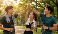 Workout Tanpa Niat Diet? Ini Tren Baru Body Neutrality