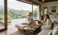 Biar Staycation Kamu Lebih Berkualitas, Fokus Pada Pemulihan dan Healing, Bukan Jarak Staycationnya