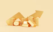 ETF Emas Masuk Bursa, Sebelum Gen Z Ikut-Ikutan Investasi, Kenalan Dulu Apa Itu ETF Emas dan Apa Plus dan Minusnya