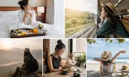 Healing Tipis-Tipis: 5 Ide Liburan Singkat yang Bisa Dilakukan Tanpa Ambil Banyak Cuti