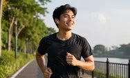 Lari Sambil Dengar Musik Membuat Berlari Makin Personal: Benarkah Playlist Bisa Bikin Pace Lebih Konsisten?