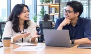7 Cara Cara Meminta Naik Gaji Tanpa Terlihat Seperti Sedang Mengancam Resign