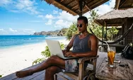 Mau Kerja Dengan Waktu dan Tempat yang Fleksibel? Kamu Wajib Menerapkan Agile Working!