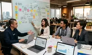 Belajar Agile Working a la Spotify Bagi yang Sedang Merintis Start Up Baru!