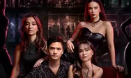 Series 'Jakarta Undercover Members Only' Menghadirkan Persoalan Jakarta yang Lebih Kekinian