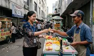 Timeline Uang Indonesia Dari 1945 sampai Sekarang. Uang Indonesia Pernah Digunting. Literally!