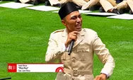 Juan Reza dan Verry Klau, dari Konten Hiburan di TikTok Berujung Tampil Live di Istana Merdeka