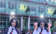 Berkenalan Dengan Celina, Pembawa Baki Utama Pada Upacara Peringatan Kemerdekaan Republik Indonesia di Istana Negara 17 Agustus 2026