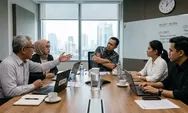 Sikap Defensif Tidak Baik Bagi Organisasi. Berikut 8 Penyebab dan Bahayanya Bagi Organisasi.