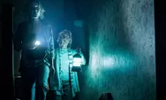 Insidious: Out of the Further Babak Baru Teror Dari Dunia Arwah