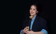 Punya Lawan Main yang Tulus, Adhisty Zara Kesulitan Menahan Emosi di Film 'Rumah Singgah'