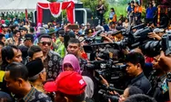Cek Pusat Konsentrasi Massa saat Demo 27 Agustus Nanti, Berikut Jalur Alternatif yang Bisa Ditempuh