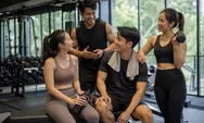 Olahraga Bukan Lagi Soal Kurus: Kenapa Gen Z Mulai Mengejar Tubuh yang “Fit”?