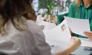 Meski Loker Belum Resmi Ditutup, Kapan Harus Berhenti Berharap Mendapat Panggilan Interview?