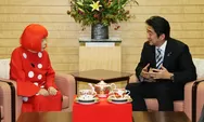 Yayoi Kusama, Seniman Jepang yang Dijuluki Ratu Polka Dot, Meninggal Dunia di Usia 97 Tahun