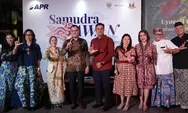 Perusahaan Manufaktur Berbasis SDA 'RGE Group' Buka Loker Digital Communication Strategist